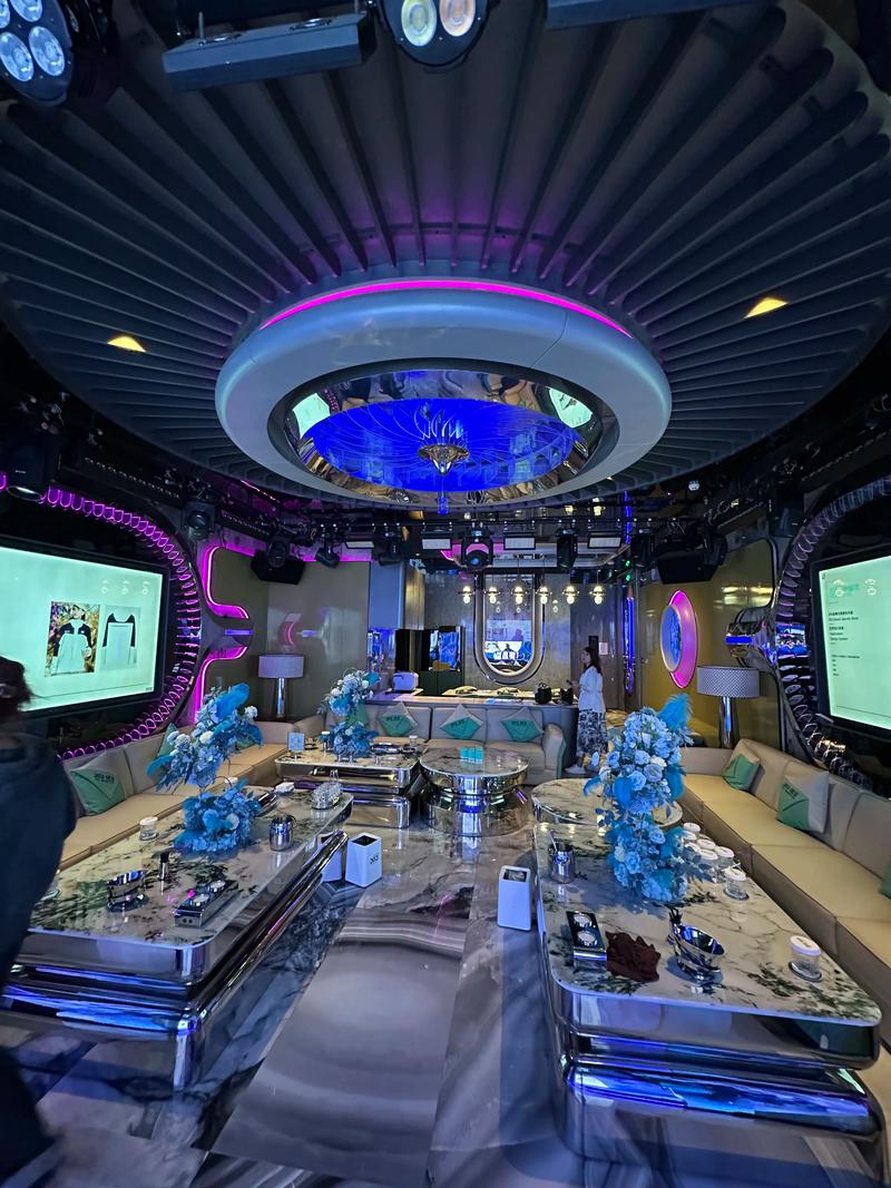 怀化商务ktv推荐低端场商务ktv选择-洪江市ktv预订