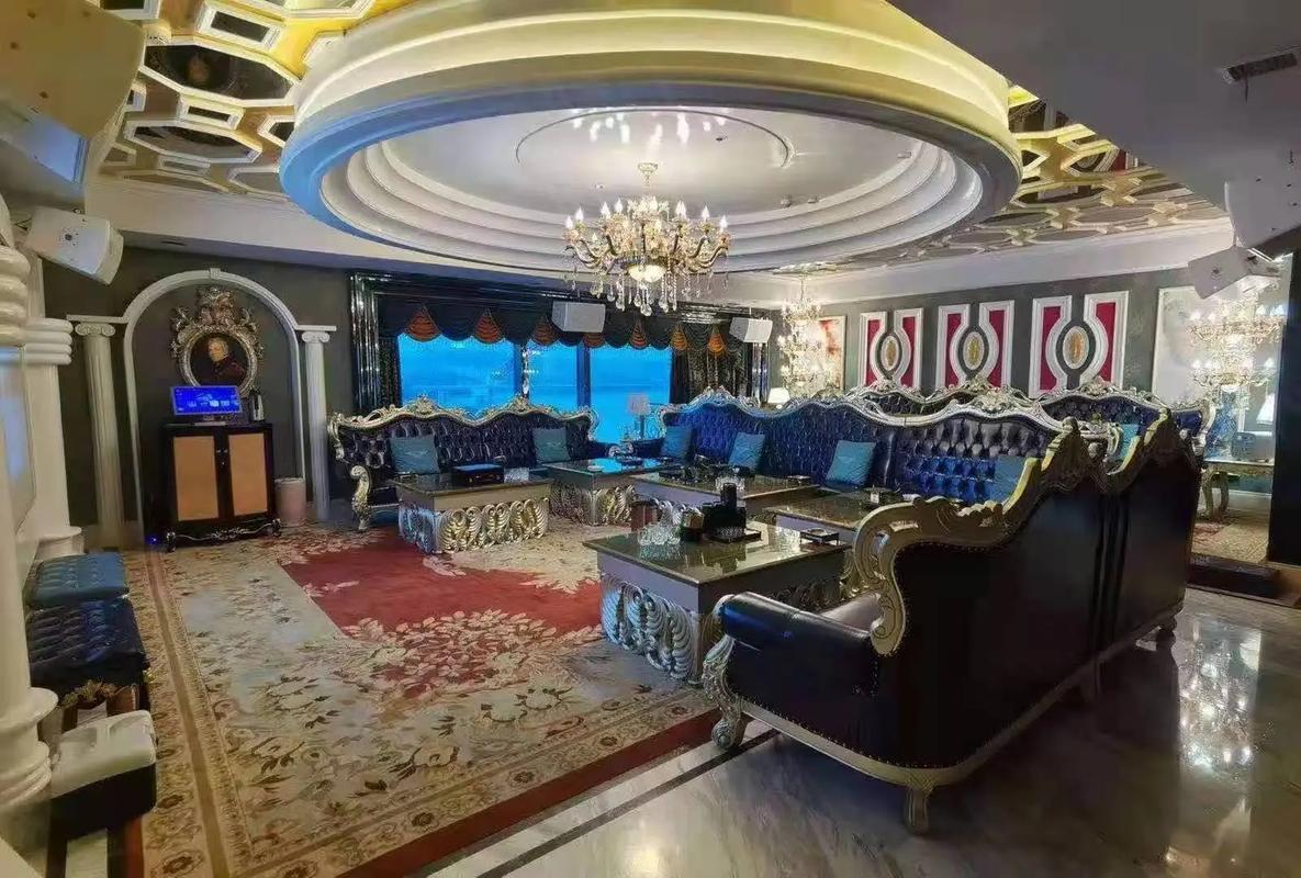 怀化商务ktv体验商务ktv好吗-洪江市ktv预订