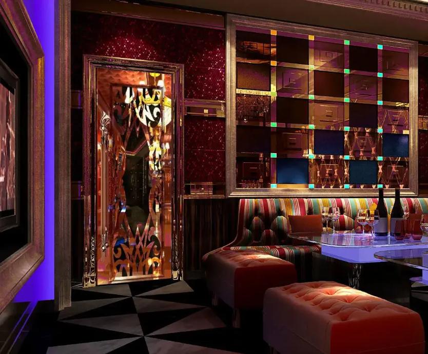 怀化商务ktv费用查询-洪江市ktv预订